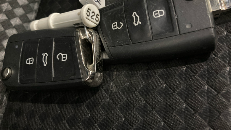 Volkswagen Tiguan 1.5 TSI 150 Active 5dr DSG Petrol Estate